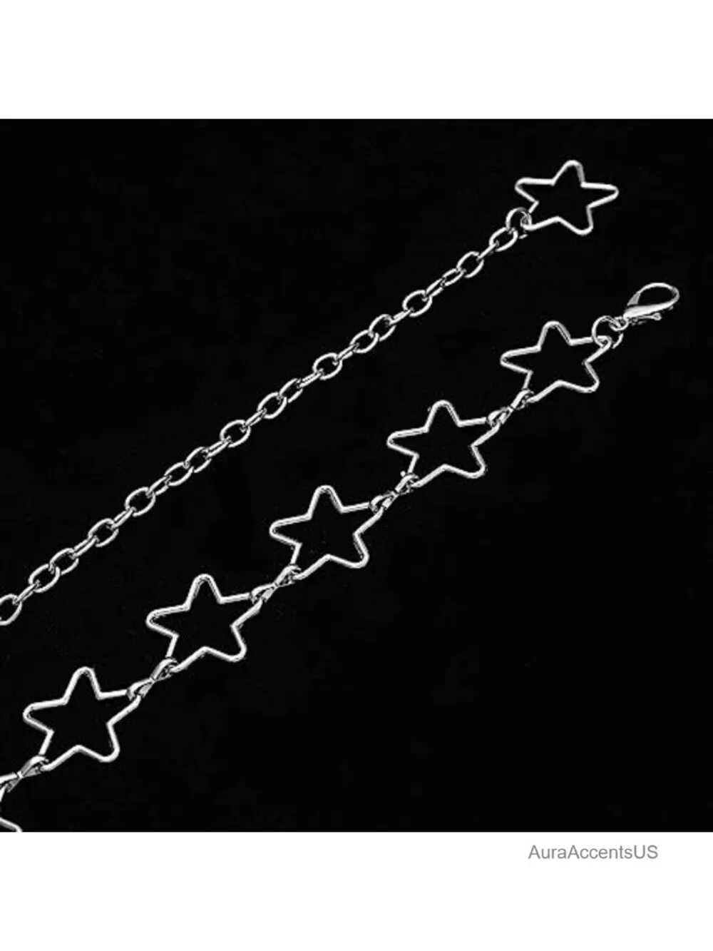 Long Tassel Waist Chain Belt for Dresses - Adjustable Belly Chain Waist Body